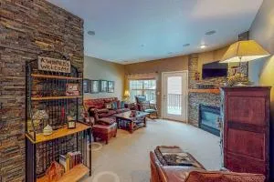 Aspenglow Condo 67 - Government Camp