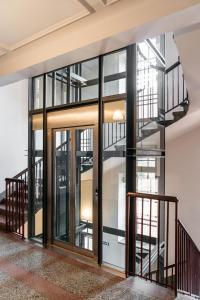 Art Studios - LoftAffair