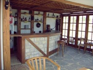 Datca Hotel Antik Apart