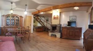 Pensiune Privatus Namas Kernavė Lituania