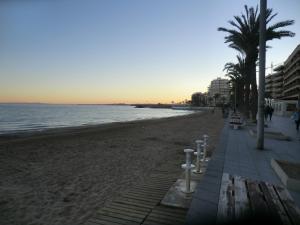Casas Holiday - Playa del Cura 2