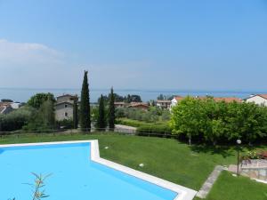 APARTMENT PERLA DEL GARDA - Regarda Travel