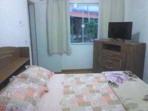 Chalé duplex reformado