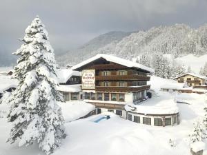 obrázek - Pension Schöne Aussicht