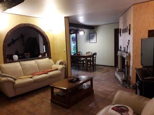 B&B / Chambres d'hotes Villa Gazounette : photos des chambres