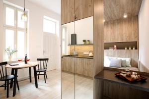 Apartament Rakowicka 6