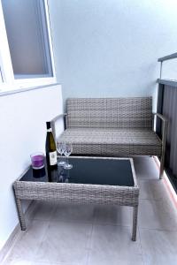 Apartmán-Třeboň-centrum