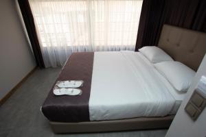 Jurnal Hotel