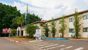 Matiz Barão Geraldo Express Hotel