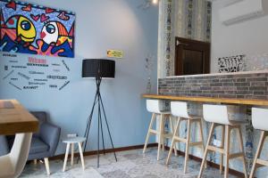 Posada Verona Hostel