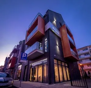 Bulvar Hotel - 乔左维尔考普尔斯基