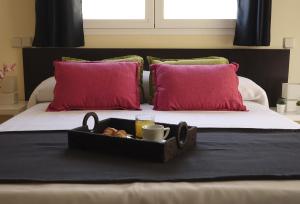 2 hviezdičkový hotel Hotel On Borox Borox Španielsko