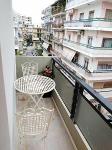 Lemesou Apartments Achaia Greece