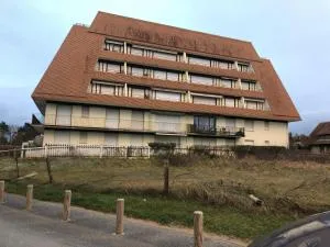 La digue 45 Rue des Lais de Mer - 滨海伯内尔维尔