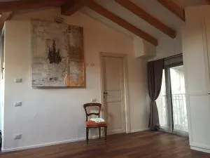 Samgiuvino - Brienno