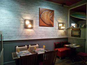 Hotels Les Rochers : photos des chambres