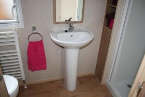 Chalet 10 Dornoch Pitgrudy
