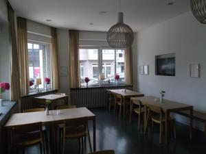 ART Hotel Ufer