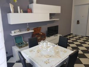 Appartamento Saretta