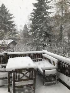 Ferienwohnung Boellsteiner Hoehe
