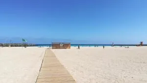 Bed & Breakfast Descanso y Relax - La Asomada