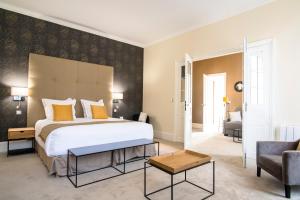 Hotels Villa Morelia : photos des chambres