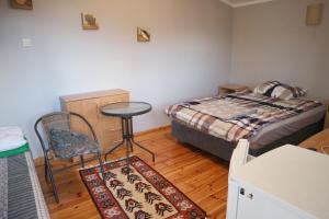 Pensjonat i Restauracja U Zdzicha