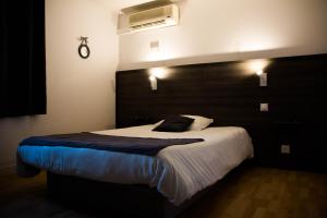 Hotels Hotel Althea - Piscine et Sauna : Chambre Triple