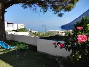 Case Vacanza Cafarella - Pollara