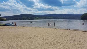 Lipno Apartmany Frymburk II.