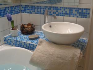 B&B / Chambres d'hotes Les chambres de Kerael : photos des chambres