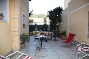 Appartements Villa sainte claire : photos des chambres