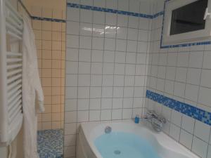 Les chambres de Kerael