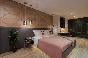 Apartments & Rooms Mareta Exclusive 