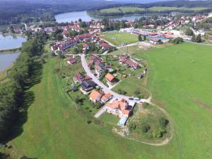 Lipno Apartmany Frymburk III.