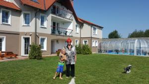 Lipno Apartmany Frymburk III.