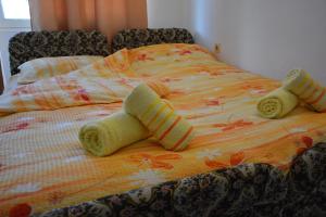 Standard Double or Twin Room with Balcony room in Guest House Vera