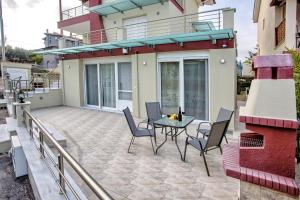 Rent House Aeolos Kavala Greece