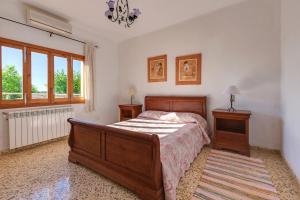 Villa Silenci Sa Pobla