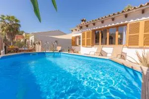 Villa Rosers - Artá