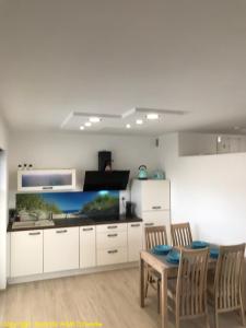 Apartament FAMILY Gardenia Dziwnów