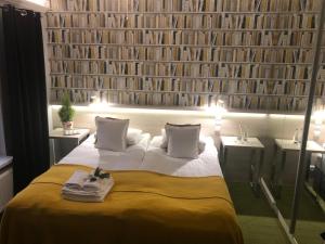 Hotel Imperium