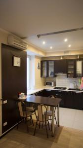 Apartman Апартаменты в центре Tula Rusija