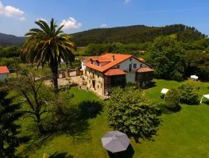 Apartamentos El Majuelo - Cicero