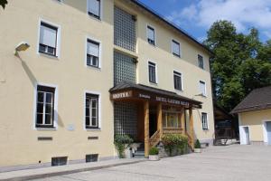 Hotel und Gasthof Soller