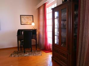 Villa Blue. Two storey house, 100 meters from sea