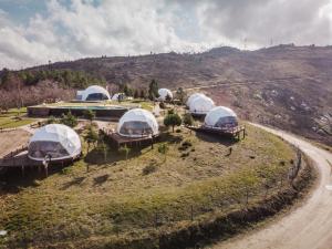 Natura Glamping
