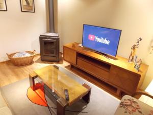 Triplex 3 suítes em Canela