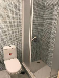 PALIO LIMANI APARTMENTS Spetses Greece