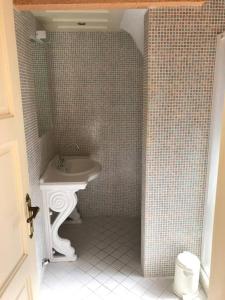 PALIO LIMANI APARTMENTS Spetses Greece